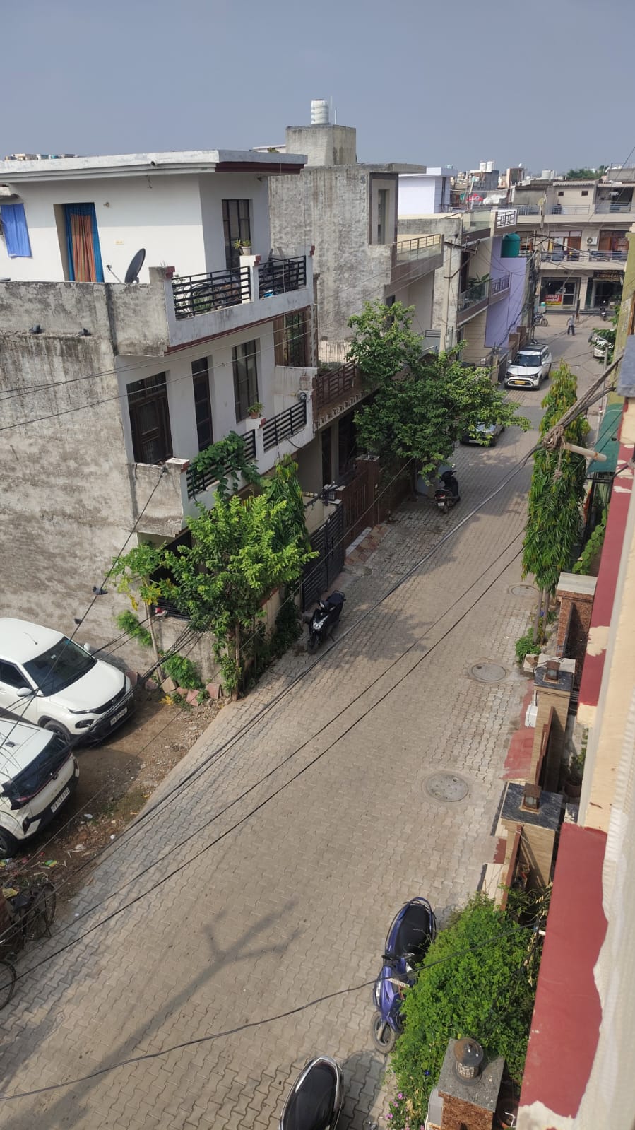 Astha Packers & Movers local area